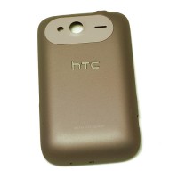 originální kryt baterie HTC Wildfire S purple