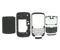 originální kompletní kryt BlackBerry 8520 black