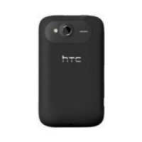 originální kryt baterie HTC Wildfire S black
