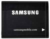 originální baterie Samsung AB553850DE pro SGH-D880