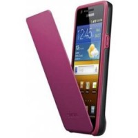 originální pouzdro Samsung EF-C1A2BP pink pro i9100 Galaxy S2