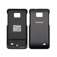 originální pouzdro Samsung EEB-U20BBUG + baterie 1300mAh pro i9100 Galaxy S2