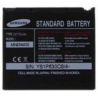 originální baterie Samsung AB423643CU / AB394235CEC pro SGH-U600, X820, E840, D830