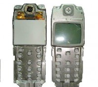 originální LCD display Nokia 1100