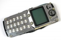 originální LCD display Nokia 5210