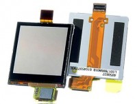 originální LCD display Nokia 6230i, 5500