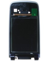 originální LCD display Nokia 6600f black