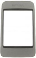 originální sklíčko LCD Nokia 6125 silver
