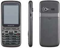 Aligator D900 Dual SIM gray