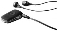 Bluetooth headset Jabra Clipper black