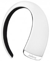 Bluetooth headset Jabra Stone 2 white
