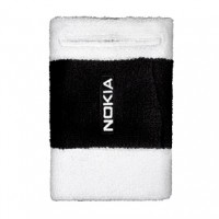 originální pouzdro Nokia CP-218 black white