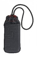 originální pouzdro Nokia CP-341 black