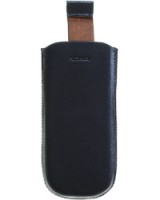 originální pouzdro Nokia CP-212 black pro 8800 Arte