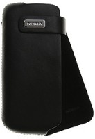 originální pouzdro Nokia CP-211 black pro 8600 Luna