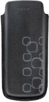 originální pouzdro Nokia CP-326 black pro 6300, 6500c, 5000, 2630, 5310 XpressMusic, 7310 Supernova