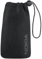 originální pouzdro Nokia CP-515 black