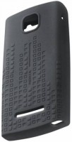 originální pouzdro Nokia CC-1009 black pro C7