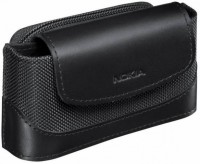 originální pouzdro Nokia CP-518 black