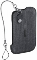 originální pouzdro Nokia CP-506 pro E5 black