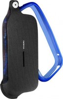 originální pouzdro Nokia CP-519 blue black pro C7