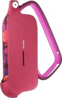 originální pouzdro Nokia CP-519 purple pro C7