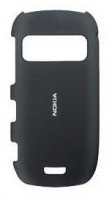 originální pouzdro Nokia CC-3008 black pro C7