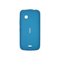 originální pouzdro Nokia CC-1012 blue pro C5-03