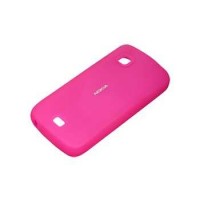 originální pouzdro Nokia CC-1012 pink pro C5-03