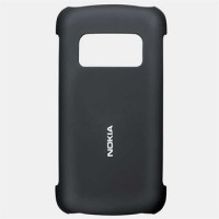 originální pouzdro Nokia CC-3004 black pro C6-01