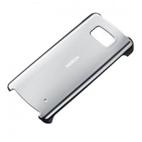 originální pouzdro Nokia CC-3016 silver pro 700