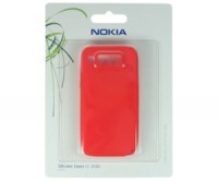 originální pouzdro Nokia CC-1000 red pro E72
