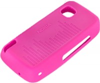 originální pouzdro Nokia CC-1003 pink pro 5230
