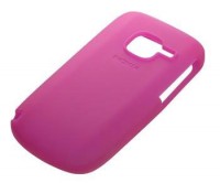 originální pouzdro Nokia CC-1004 pink pro C3