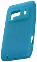 originální pouzdro Nokia CC-1005 blue pro N8
