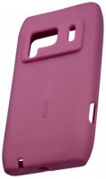 originální pouzdro Nokia CC-1005 purple pro N8