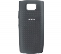 originální pouzdro Nokia CC-1011 black pro X3 Touch and Type
