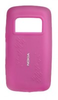 originální pouzdro Nokia CC-1013 purple pro C6-01