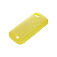 originální pouzdro Nokia CC-1014 yellow pro C3-01