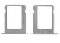 originální držák micro SIM karty - tray Apple iPhone 4