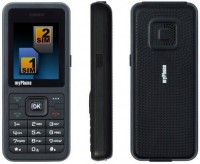 myPhone 3010 Classic Dual Sim Technology black