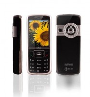 myPhone 7230 Dual Sim Technology black