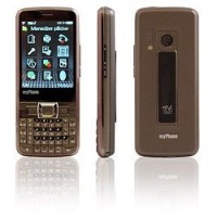 myPhone 8930 Classic Dual Sim Technology bronze