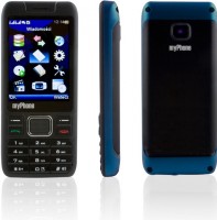 myPhone 6500 Dual Sim blue