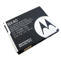 originální baterie Motorola BX40 pro V8
