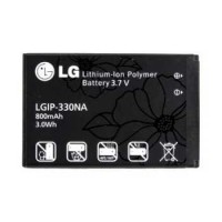 originální baterie LG LGIP-330NA BLISTER GB220, GB230