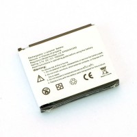 neoriginální baterie LG KC550, KP500 Li-Pol 1000 mAh pro LG KC550, KC780, KF700, KF757, KP500, KP501 (kompatibilita jako