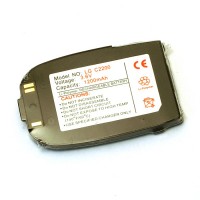 neoriginální baterie LG C2200 Li-Pol 1200 mAh pro LG C2200