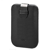 originální pouzdro HTC PO S530 black pro Wildfire, HD mini, Smart
