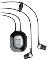 originální Bluetooth Stereo headset Nokia BH-103